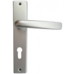 Cobra FLAT – PZ – 90 mm stříbrný elox – Sleviste.cz