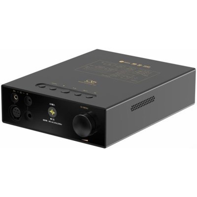 Shanling EH3 – Zboží Živě