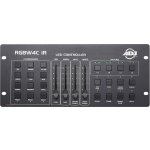 American DJ RGBW 4C IR – Hledejceny.cz