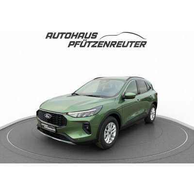 Ford Kuga 1.5 EcoBoost Titanium 111 kW | Zboží Auto
