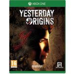 Yesterday Origins – Zboží Mobilmania