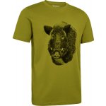 Tričko Deerhunter Jaxon Wild Moss – Hledejceny.cz