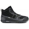 Pánské trekové boty Xero Scrambler Mid Wp shoes black asphalt