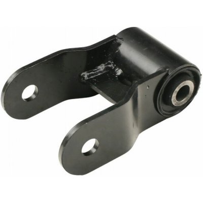 Držák listového pera Renault Master 2010– zadní, vrchní, zadní pohon, dvojmontáž 550200016R | Zboží Auto