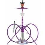 Smokezilla Minya 72/2 fialová – Hledejceny.cz