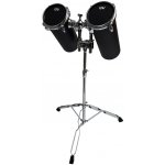 GRV High Pitch Octobans 14", 16" with stand – Zboží Dáma