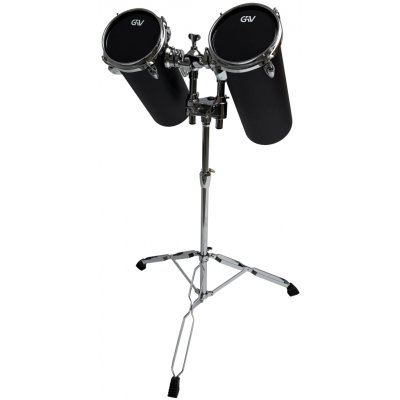 GRV High Pitch Octobans 14", 16" with stand – Zboží Dáma