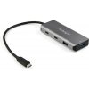 USB hub StarTech HB31C2A2CB