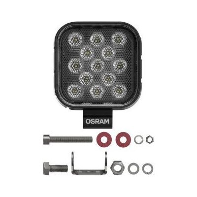Světlo zpátečky OSRAM LEDDL109-WD – Hledejceny.cz
