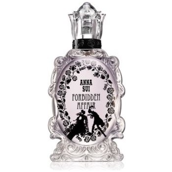 Anna Sui Forbidden Affair toaletní voda dámská 75 ml