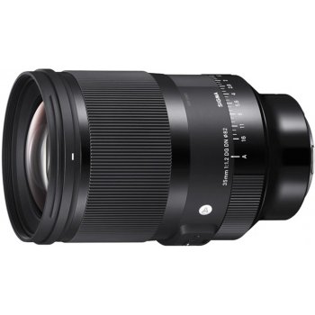 SIGMA 35mm f/1.2 DG DN Art Sony E-mount