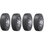 GOODYEAR K MAX D GEN-2 315/60 R22,5 152/148L | Zboží Auto