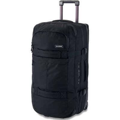 Dakine Split Roller 85 Black 85 l – Zboží Dáma
