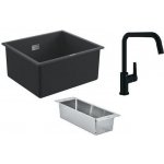 Set GROHE K700 + Start – Hledejceny.cz