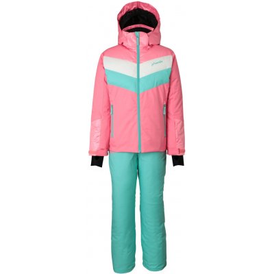 Phenix Unicorn Two-piece JR 2025/2026 pink – Zboží Dáma