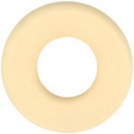 Natana kroužek béžový 44 mm – Hledejceny.cz