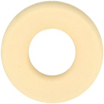 Natana kroužek béžový 44 mm – Hledejceny.cz