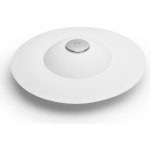 Sítko s uzávěrem do dřezu Umbra FLEX - bílé – Zboží Dáma