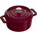 Staub kulatý 10 cm 0,25 l – Zbozi.Blesk.cz