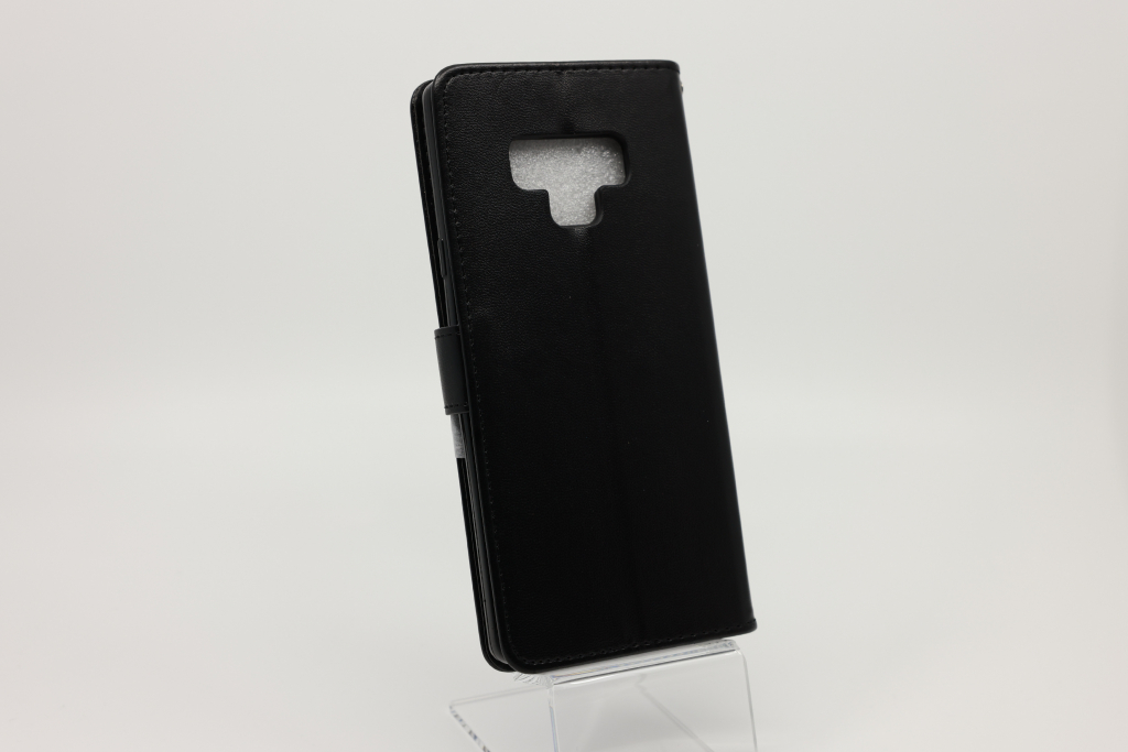 Pouzdro Bomba Otevírací Samsung - Galaxy Note 9 černé