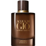 Giorgio Armani Acqua Di Gio Absolu Instinct parfémovaná voda pánská 75 ml tester – Hledejceny.cz