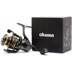 Okuma Inspira 2500 A – Zboží Dáma