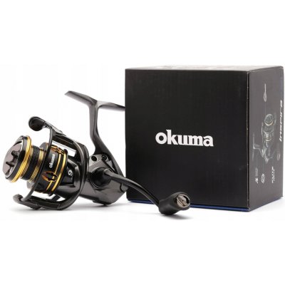 Okuma Inspira 2500 A – Zboží Dáma