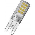 LEDVANCE LED žárovka G9 2,6W 30W neutrální bílá 4000K – Hledejceny.cz