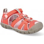 Keen Seacamp II Cnx Youth Junior dubarry/pink-a-boo – Sleviste.cz