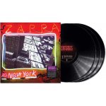 Zappa Frank - Zappa In New York / 40th Anniversary LP – Zboží Mobilmania