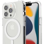 Zagg Gear4 D3O Crystal Palace Snap kryt iPhone 13 Pro - 702008200 – Hledejceny.cz