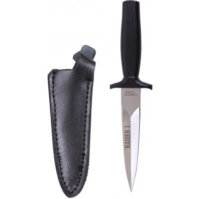 Rothco Raider I nerez s pouzdrem – Zboží Dáma