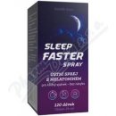 Fast Sleep úst.sprej s melatoninem 24 ml