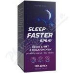 Fast Sleep úst.sprej s melatoninem 24 ml – Zbozi.Blesk.cz