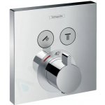 Hansgrohe 15763000 – Hledejceny.cz