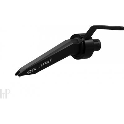 Ortofon Concorde 5S MM přenoska sférický hrot – Hledejceny.cz