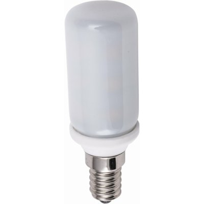 HEITRONIC LED T29 4,5W/827 E14 MAT 16479 – Hledejceny.cz