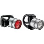 Lezyne Femto Drive set stříbrné – Zboží Dáma