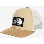 The North Face Deep Fit Mudder Trucker Utility Brown/ Khaki Stone – Zboží Dáma