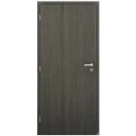 Solodoor obložkové bazfalcové Unico 80 L 100 mm Rimini – HobbyKompas.cz
