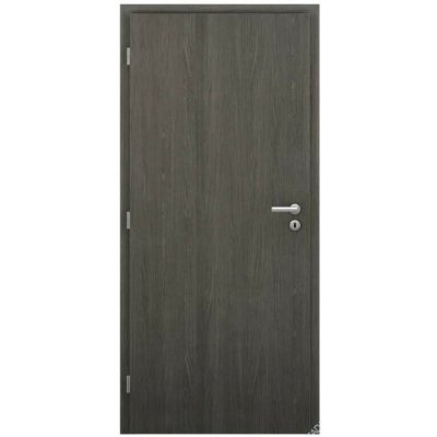 Solodoor obložkové bazfalcové Unico 80 L 100 mm Rimini – HobbyKompas.cz