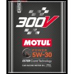 Motul 300V Power 5W-30 2 l – Sleviste.cz