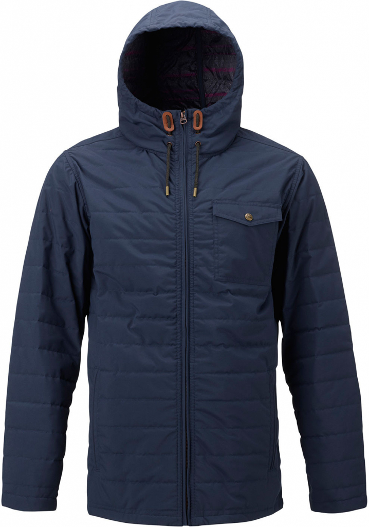 Burton MB SHERMAN JK MOOD INDIGO