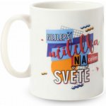 Smartcook Keramický hrnek 800 ml – Zboží Dáma