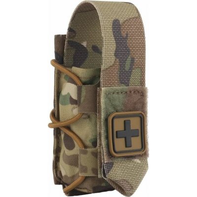 Wosport Taktická BP-137 na Molle Multicam – Hledejceny.cz