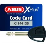 ABUS GRANIT Victory X-Plus 68 žlutý – Hledejceny.cz