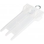 Bull's Acra X - white – Zbozi.Blesk.cz