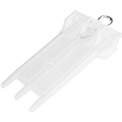 Bull's Acra X - white – Zbozi.Blesk.cz