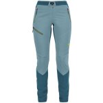 Karpos ROCK EVO dámské kalhoty adriatic blue/corsair – Zboží Mobilmania