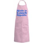 zástěra Made in Czech republic – Hledejceny.cz
